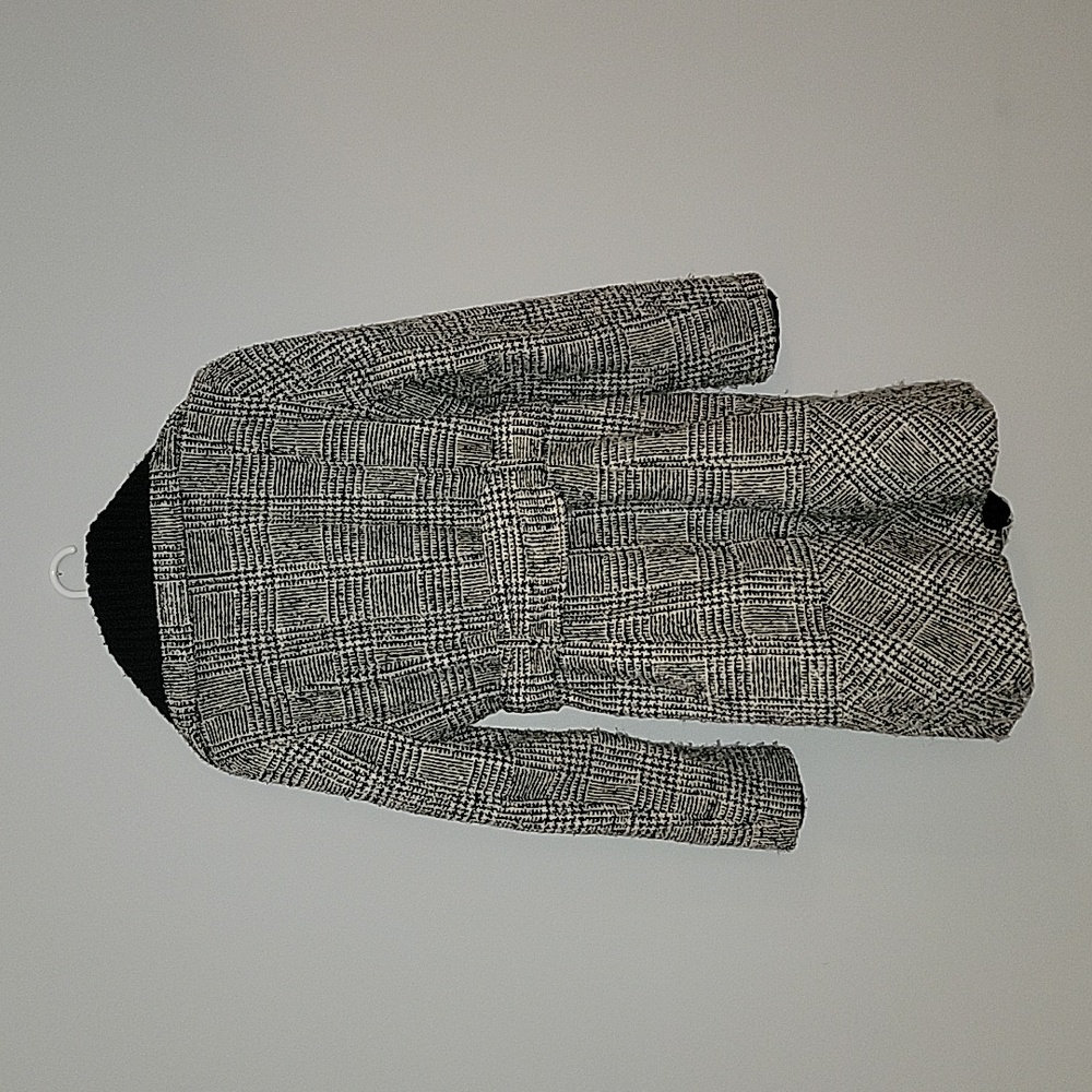 Express Jacket - Picture 3 of 8
